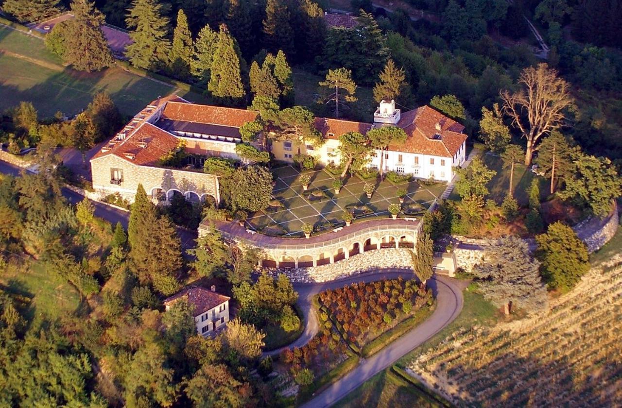 Villa Ottolenghi Wedekind Acqui Terme Exterior photo
